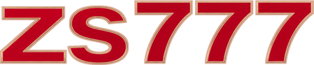 zs777 logo
